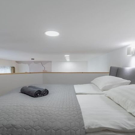Budapest Design Condo By Nw Zewnętrze zdjęcie