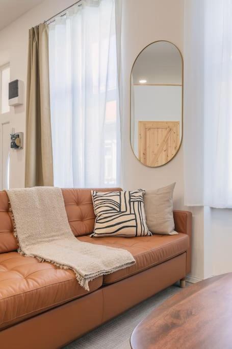 Budapest Design Condo By Nw Zewnętrze zdjęcie